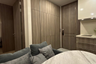 1 Bedroom Condo for rent in Celes Asoke, Khlong Toei Nuea, Bangkok near BTS Asoke