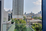 3 Bedroom Condo for rent in Circle Living Prototype, Makkasan, Bangkok near Airport Rail Link Makkasan