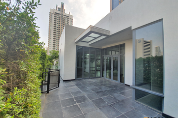 3 Bedroom Condo for rent in Circle Living Prototype, Makkasan, Bangkok near Airport Rail Link Makkasan