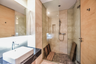 1 Bedroom Condo for rent in Saladaeng Residences, Silom, Bangkok near MRT Lumpini