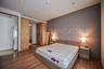 1 Bedroom Condo for rent in Saladaeng Residences, Silom, Bangkok near MRT Lumpini