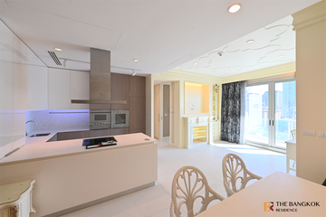 2 Bedroom Condo for rent in 185 Rajadamri, Lumpini, Bangkok near BTS Ratchadamri