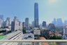 2 Bedroom Condo for rent in 185 Rajadamri, Lumpini, Bangkok near BTS Ratchadamri