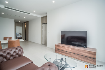 2 Bedroom Condo for rent in Noble Ploenchit, Lumpini, Bangkok near BTS Ploen Chit