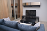 1 Bedroom Condo for rent in 185 Rajadamri, Lumpini, Bangkok near BTS Ratchadamri