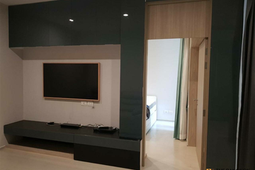 2 Bedroom Condo for rent in Noble Ploenchit, Lumpini, Bangkok near BTS Ploen Chit
