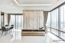 2 Bedroom Condo for rent in The Bangkok Sathorn, Thung Wat Don, Bangkok near BTS Surasak