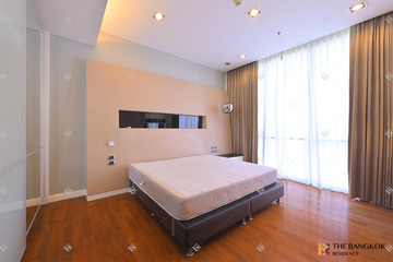 4 Bedroom Condo for rent in Domus 16, Khlong Toei, Bangkok near BTS Asoke
