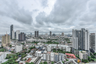 2 Bedroom Condo for rent in Villa Sathorn, Khlong Ton Sai, Bangkok near BTS Krung Thon Buri