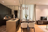 2 Bedroom Condo for rent in 28 Chidlom, Lumpini, Bangkok near BTS Chit Lom