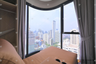2 Bedroom Condo for rent in Ashton Asoke, Khlong Toei Nuea, Bangkok near MRT Sukhumvit