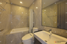 2 Bedroom Condo for rent in Ashton Asoke, Khlong Toei Nuea, Bangkok near MRT Sukhumvit