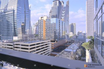 3 Bedroom Condo for rent in Athenee Residence, Lumpini, Bangkok near BTS Ploen Chit