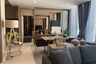 2 Bedroom Condo for rent in Noble Ploenchit, Lumpini, Bangkok near BTS Ploen Chit