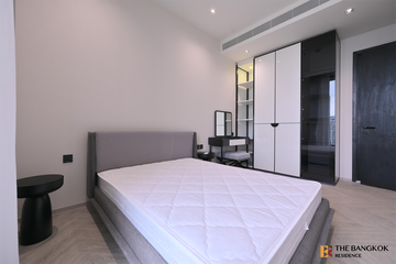 2 Bedroom Condo for rent in Chapter Charoennakhorn-Riverside, Bang Lamphu Lang, Bangkok near BTS Krung Thon Buri