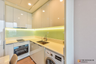 1 Bedroom Condo for rent in @ Sathorn, Thung Wat Don, Bangkok near BTS Saint Louis