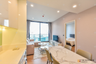 1 Bedroom Condo for rent in @ Sathorn, Thung Wat Don, Bangkok near BTS Saint Louis