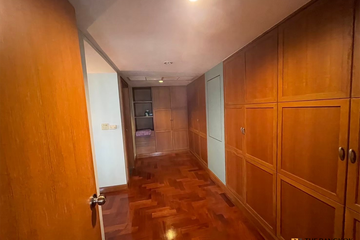 2 Bedroom Condo for rent in Khlong Toei, Bangkok near BTS Asoke