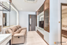 1 Bedroom Condo for rent in Supalai Icon Sathorn, Thung Maha Mek, Bangkok near MRT Lumpini