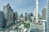 1 Bedroom Condo for rent in Supalai Icon Sathorn, Thung Maha Mek, Bangkok near MRT Lumpini