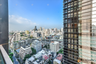 2 Bedroom Condo for rent in Noble Ploenchit, Lumpini, Bangkok near BTS Ploen Chit