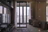 1 Bedroom Condo for rent in Ashton Asoke, Khlong Toei Nuea, Bangkok near MRT Sukhumvit