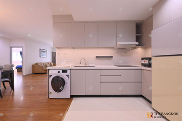 3 Bedroom Condo for rent in Grand Park View Asoke, Khlong Toei Nuea, Bangkok near BTS Asoke