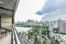 3 Bedroom Condo for rent in The Lakes, Khlong Toei, Bangkok near BTS Asoke