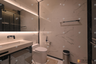 2 Bedroom Condo for rent in The Bangkok Thonglor, Khlong Tan Nuea, Bangkok near BTS Thong Lo