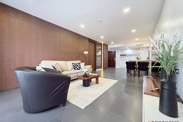 1 Bedroom Condo for rent in Sathorn Park Place, Thung Maha Mek, Bangkok near MRT Lumpini