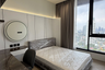 2 Bedroom Condo for rent in Chapter Charoennakhorn-Riverside, Bang Lamphu Lang, Bangkok near BTS Krung Thon Buri