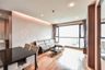 2 Bedroom Condo for rent in The Address Sathorn, Silom, Bangkok near BTS Chong Nonsi