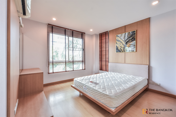 2 Bedroom Condo for rent in The Bangkok Sukhumvit 61, Khlong Tan Nuea, Bangkok near BTS Ekkamai