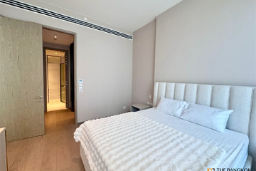 1 Bedroom Condo for rent in SCOPE Langsuan, Lumpini, Bangkok near BTS Chit Lom