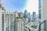 3 Bedroom Condo for rent in The Park Chidlom, Lumpini, Bangkok near BTS Chit Lom