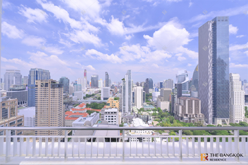 4 Bedroom Condo for rent in Urbana Langsuan, Lumpini, Bangkok near BTS Chit Lom
