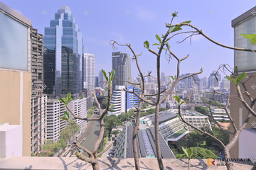 3 Bedroom Condo for rent in The Address Chidlom, Lumpini, Bangkok near BTS Chit Lom