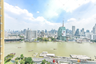 1 Bedroom Condo for rent in Magnolias Waterfront Residences, Khlong Ton Sai, Bangkok near BTS Saphan Taksin