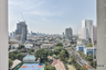 4 Bedroom Condo for rent in River House Condominium, Khlong San, Bangkok near BTS Khlong San