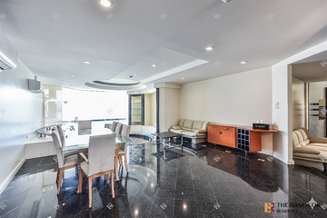 4 Bedroom Condo for rent in River House Condominium, Khlong San, Bangkok near BTS Khlong San