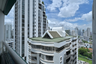 2 Bedroom Condo for rent in Las Colinas, Khlong Toei Nuea, Bangkok near BTS Asoke
