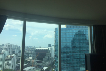 3 Bedroom Condo for rent in Eight Thonglor Residence, Khlong Tan Nuea, Bangkok near BTS Thong Lo