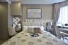 1 Bedroom Condo for rent in Ashton Asoke, Khlong Toei Nuea, Bangkok near MRT Sukhumvit