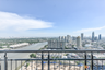2 Bedroom Condo for rent in Supalai Prima Riva, Chong Nonsi, Bangkok