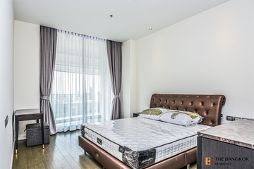 2 Bedroom Condo for rent in Magnolias Ratchadamri Boulevard, Lumpini, Bangkok near BTS Ratchadamri