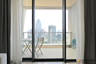 2 Bedroom Condo for rent in Sindhorn Residence, Lumpini, Bangkok near BTS Ploen Chit