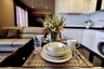 1 Bedroom Condo for rent in HQ by Sansiri, Khlong Tan Nuea, Bangkok near BTS Thong Lo