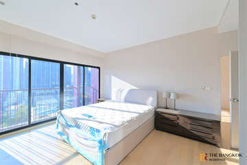 4 Bedroom Condo for rent in Noble Reveal, Phra Khanong Nuea, Bangkok near BTS Thong Lo