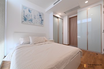 3 Bedroom Condo for rent in Noble BE 33, Khlong Tan Nuea, Bangkok near BTS Phrom Phong