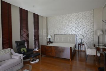 3 Bedroom Condo for rent in The Sukhothai Residences, Thung Maha Mek, Bangkok near MRT Lumpini